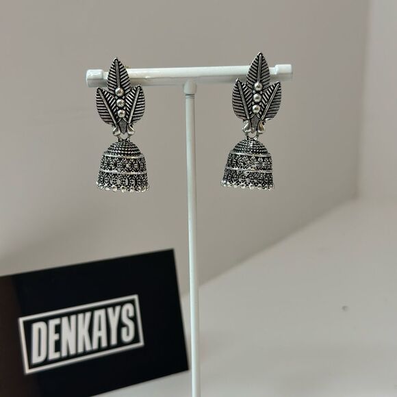 Jewelry - DENKAYS BOLLYWOOD EARRINGS